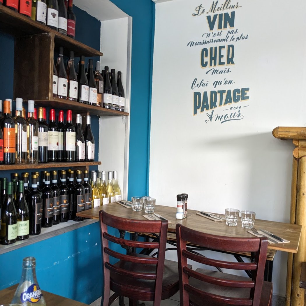 le petit plaisir 3